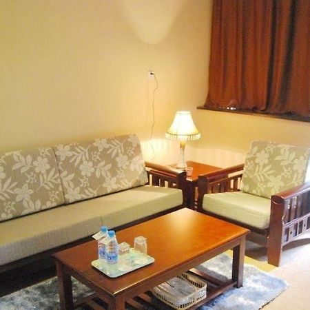 Mo'Er Holiday Hotel Nantong Esterno foto